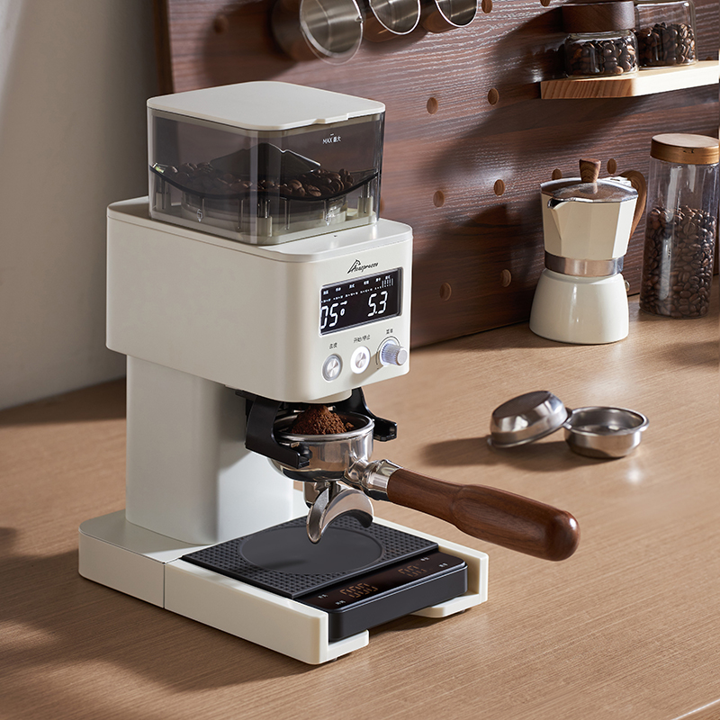 Coffee Grinder Burr - Electric Coffee Grinder Adjustable Burr 30