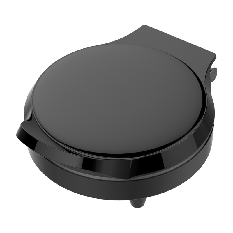 Crepe Maker Non Stick - AC220-240V 1000W Household Double-sided Heating Breakfast