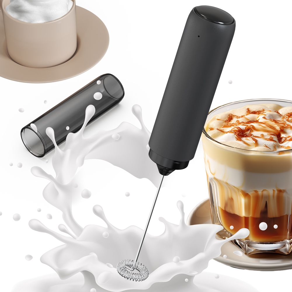 Kitchen Powerful Stirrer Milk  - مراجعة Kitchen Appliances Sales وسعره