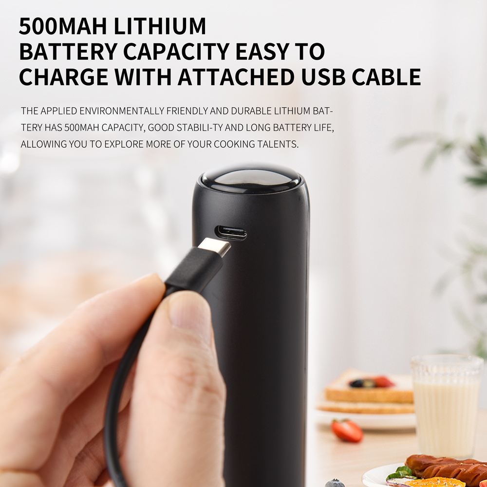 Kitchen Powerful Stirrer Milk  - مراجعة Kitchen Appliances Sales وسعره