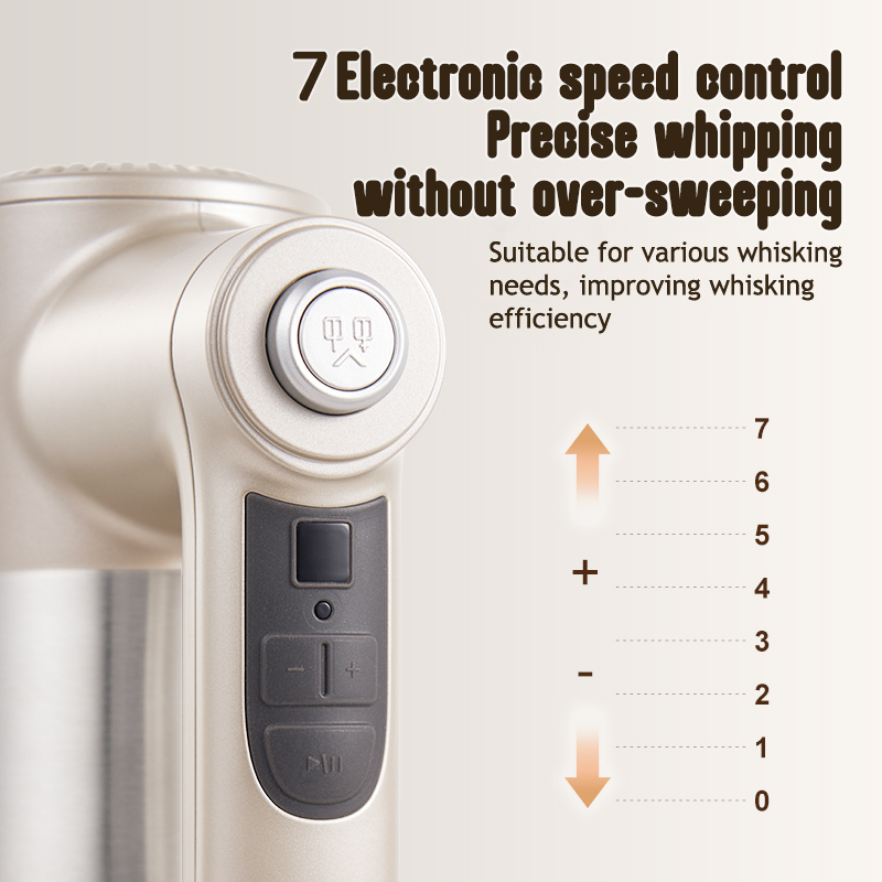 SUNATUR 400W wireless Hand Mix - مراجعة Kitchen Appliances Sales وسعره