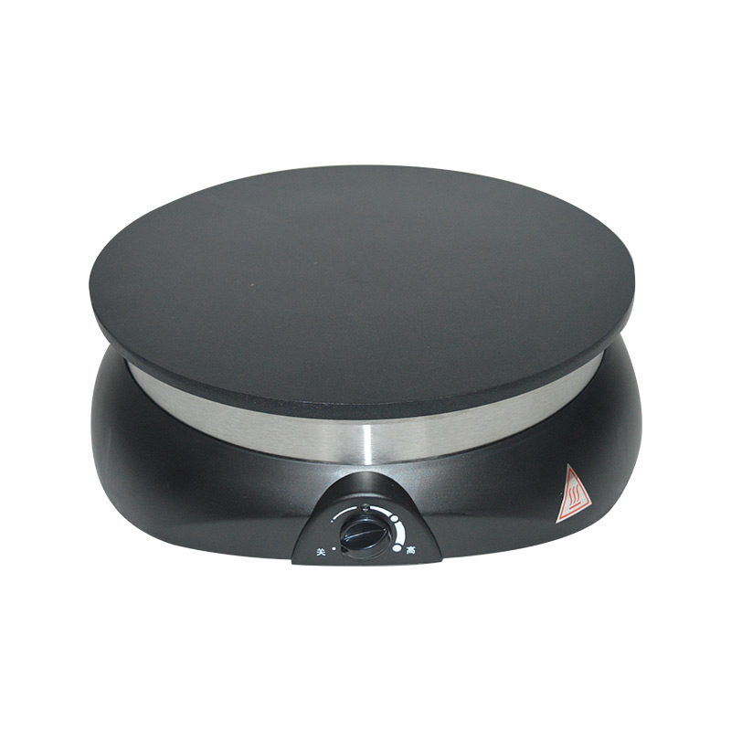 Electric Pancake Maker Electri - مراجعة Crepe Maker Non Stick وسعره