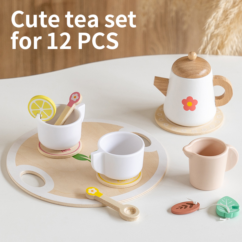 Kids Pretend Play Toys Popular - مراجعة Kitchen Appliances Set وسعره