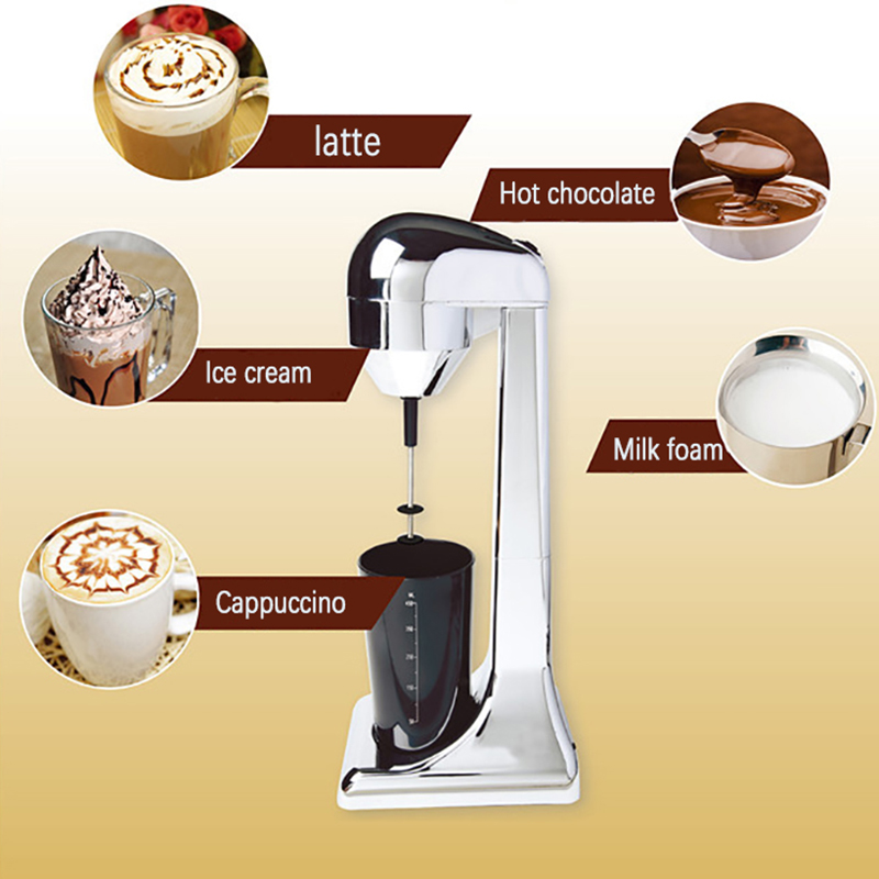 220V Electric Milk Frother for - مراجعة Kitchen Appliances Sales وسعره