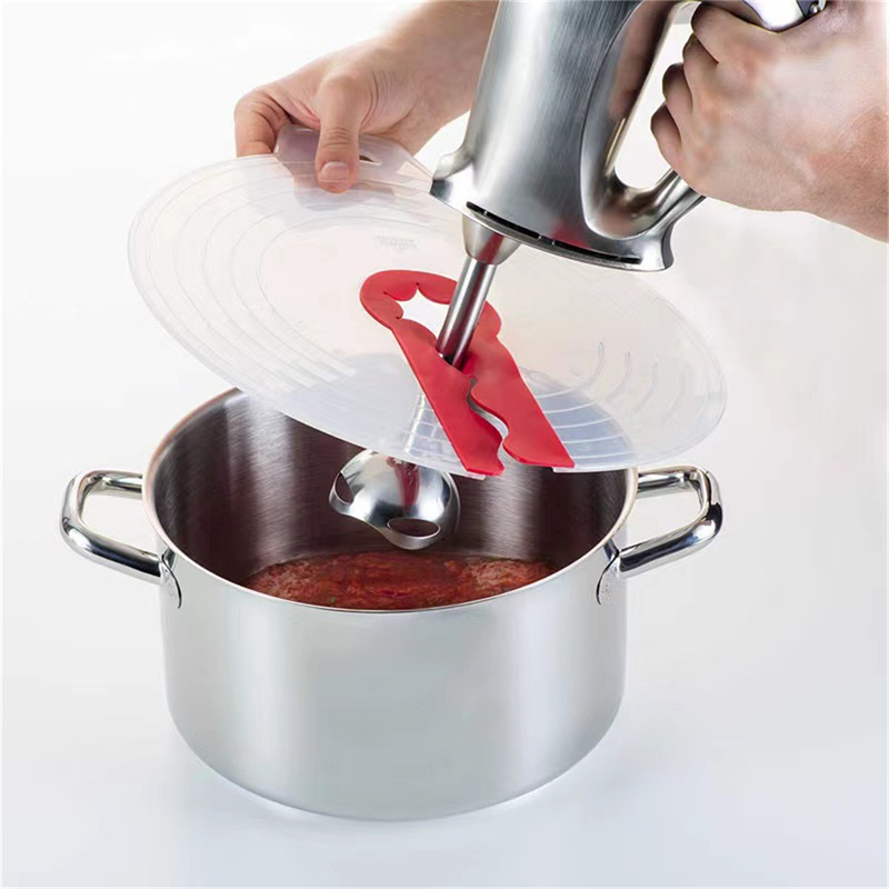 Beat Eggs Mixer Cover Mixer Sp - مراجعة Kitchen Appliances Sales وسعره