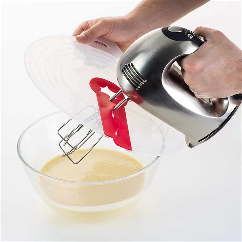 Beat Eggs Mixer Cover Mixer Sp - مراجعة Kitchen Appliances Sales وسعره