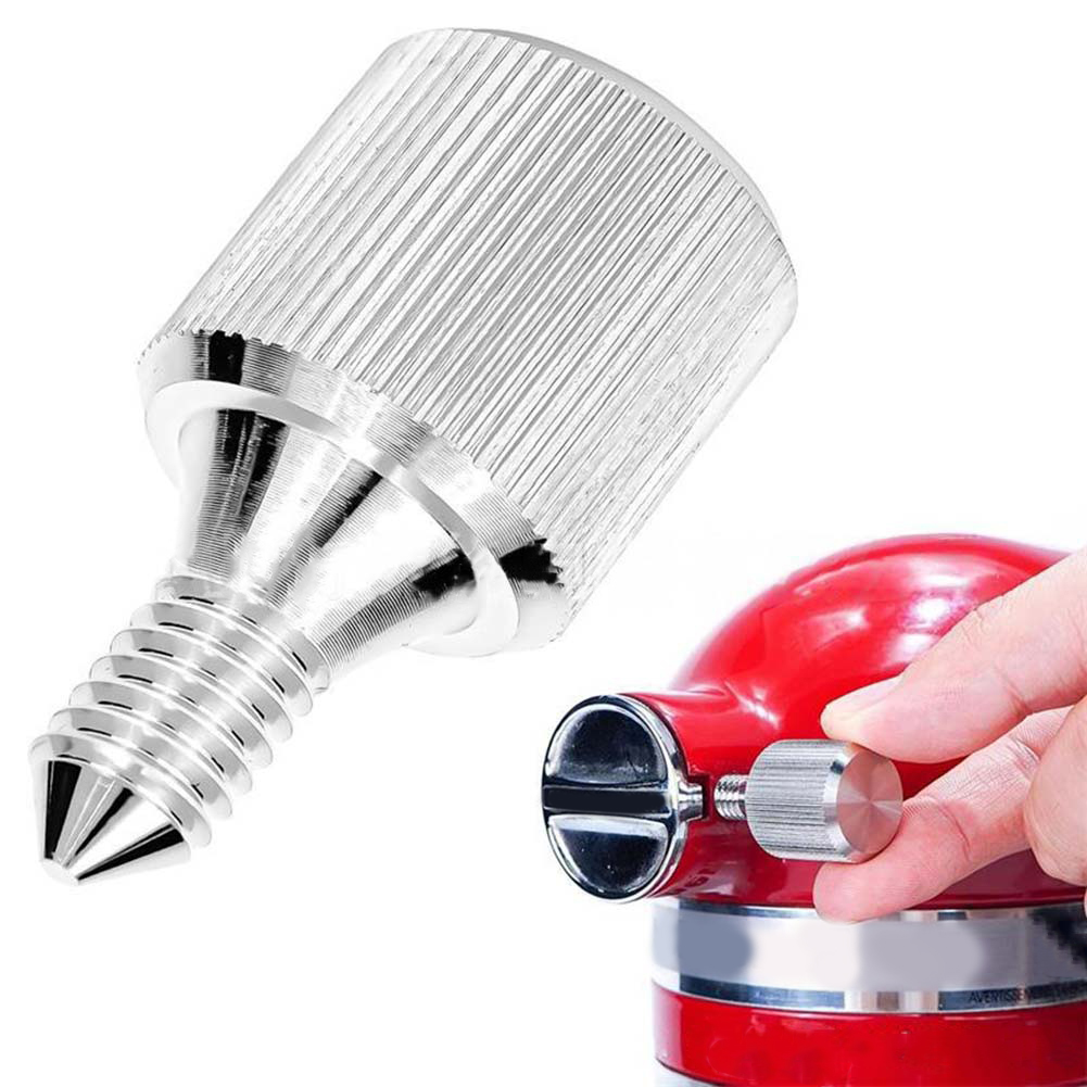 2PCS Stainless Steel Fixing Sc - مراجعة Kitchen Appliances Kitchenaid وسعره
