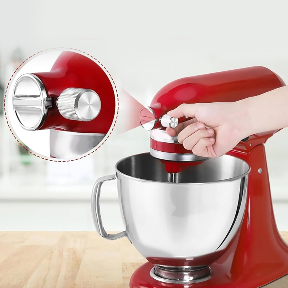 2PCS Stainless Steel Fixing Sc - مراجعة Kitchen Appliances Kitchenaid وسعره