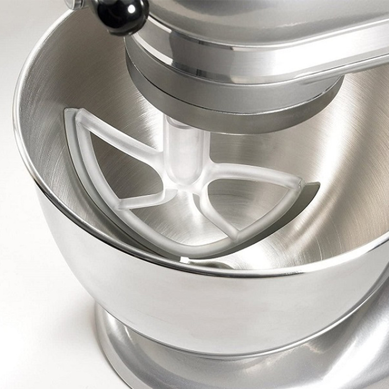 Flex Edge Beater Mixer Paddle  - مراجعة Kitchen Appliances Kitchenaid وسعره