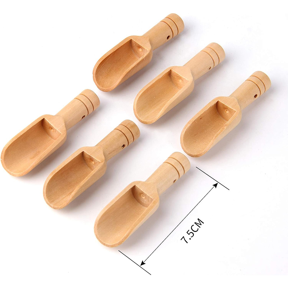 10/30/50/100pcs Coffee Mini Wo - مراجعة Kitchen Appliances Set وسعره