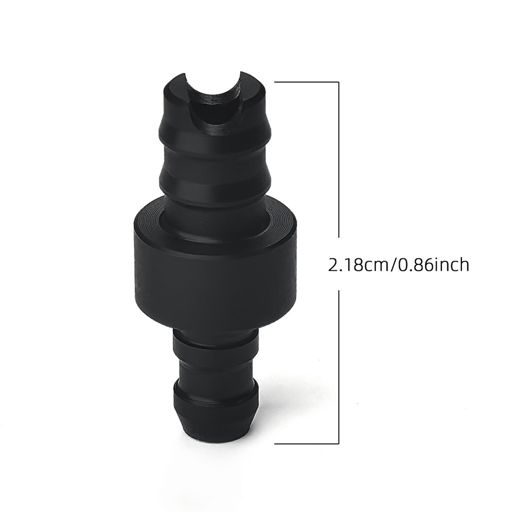 10Pcs Black Plastic Milk Hose  - مراجعة Kitchen Appliances Youtube وسعره