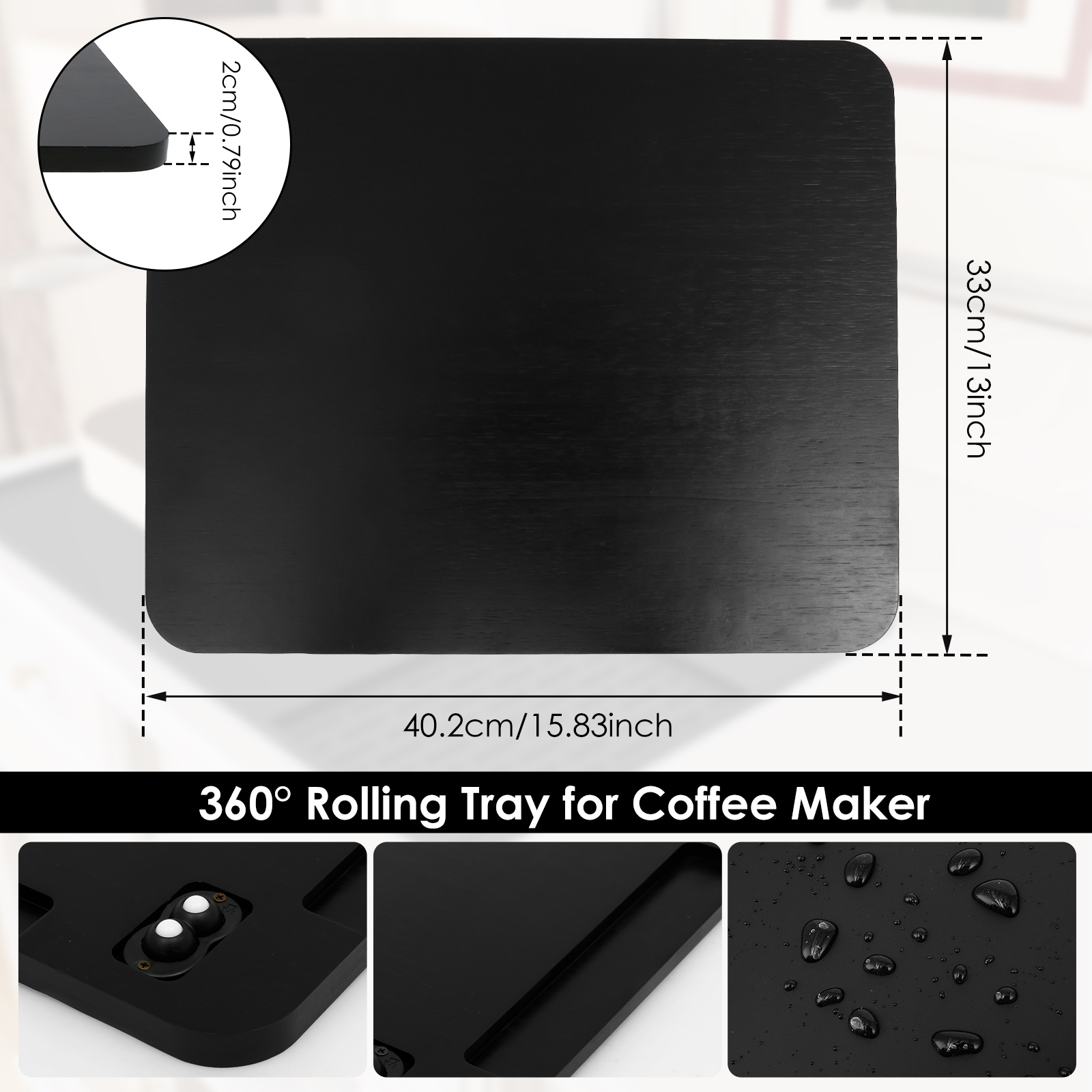 Kitchen Portable Coffee Machin - مراجعة Kitchen Appliances Set وسعره