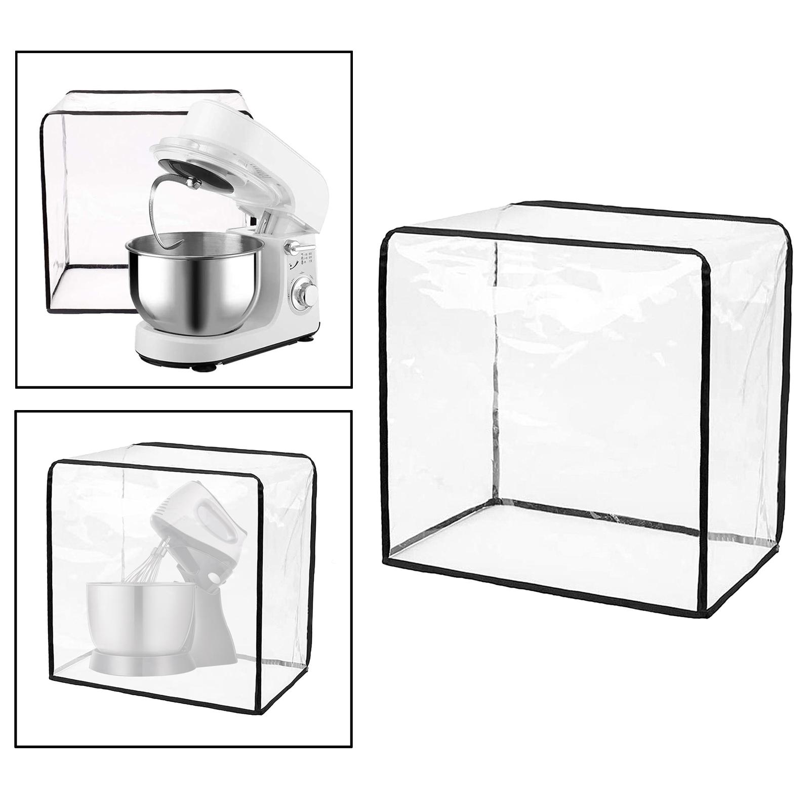 Blender Dust Cover Household T - مراجعة Kitchen Appliances Sales وسعره