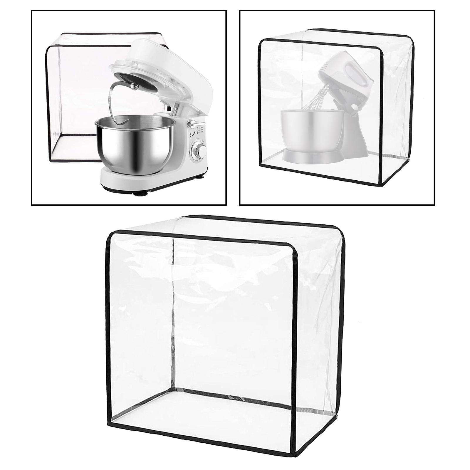 Blender Dust Cover Household T - مراجعة Kitchen Appliances Sales وسعره