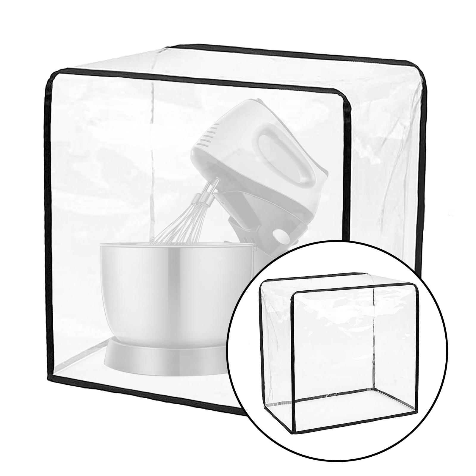 Blender Dust Cover Household T - مراجعة Kitchen Appliances Sales وسعره