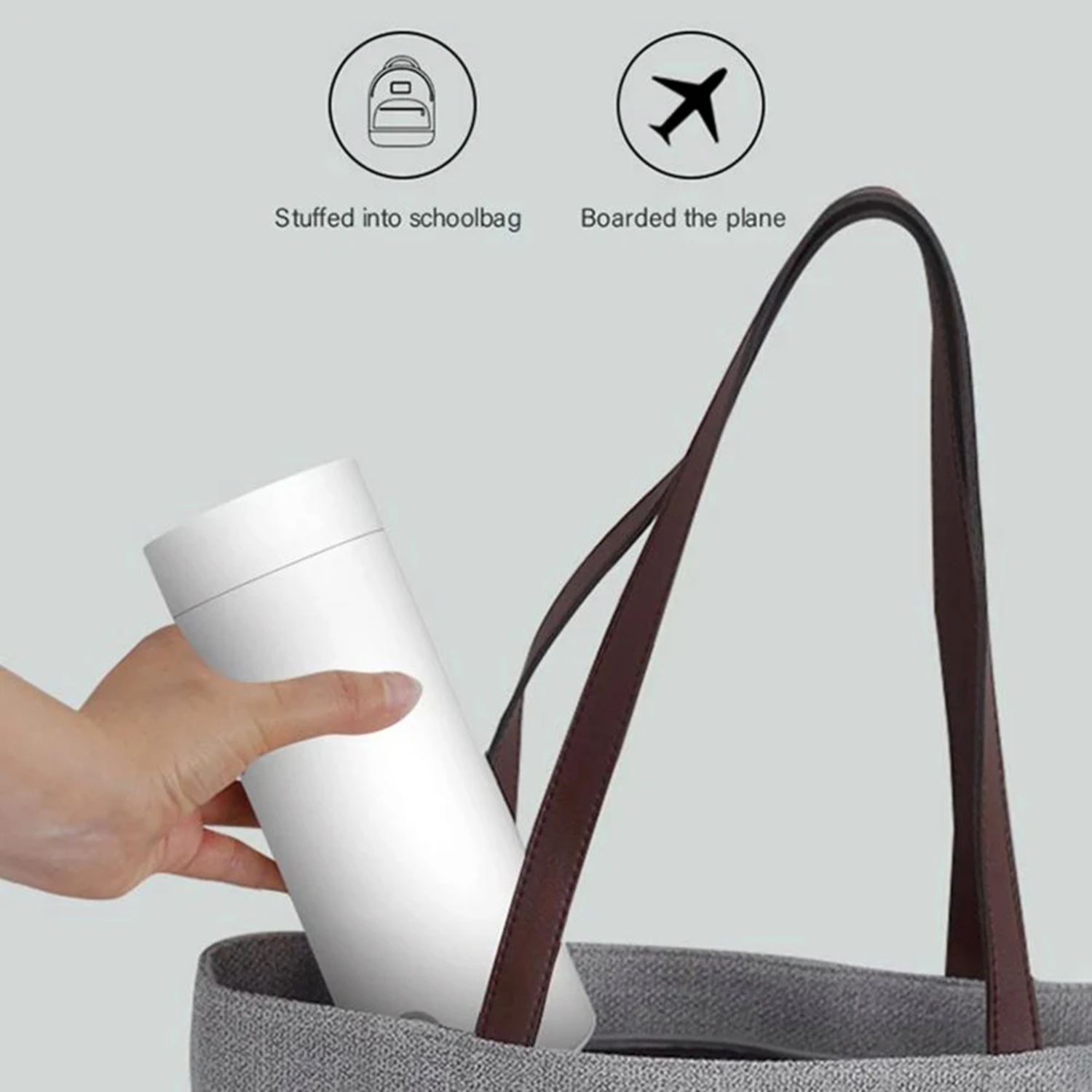 400ml Portable Smart Water Ket - مراجعة Kitchen Appliances Youtube وسعره