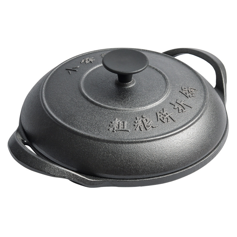 Heavy Duty Authentic Cast Iron - مراجعة Crepe Maker Non Stick وسعره
