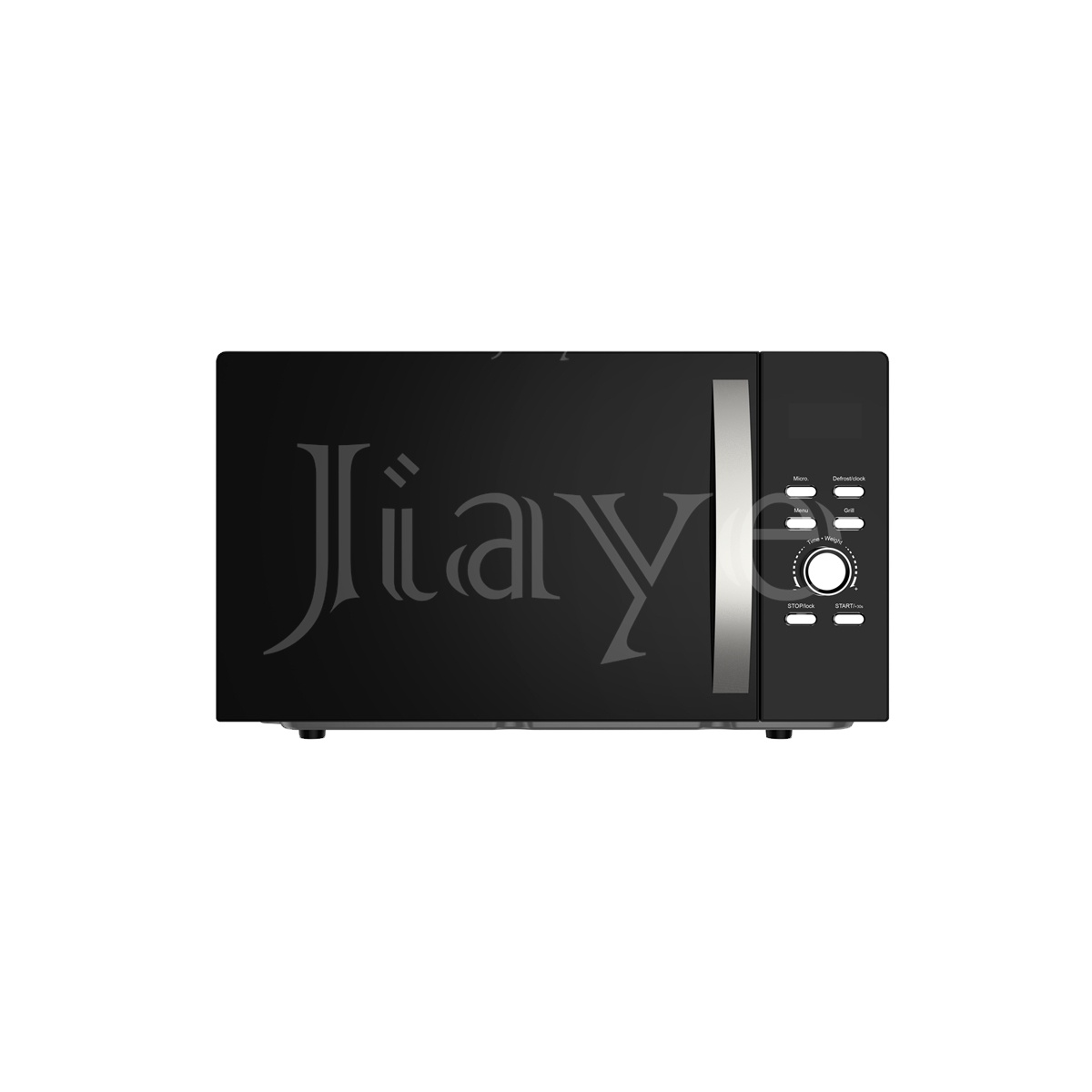 Hot Sale 30L Table Top Microwa - مراجعة Kitchen Appliances Sales وسعره