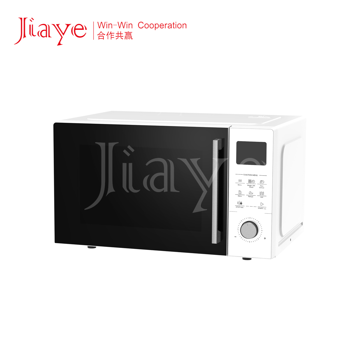 Hot Sale 30L Table Top Microwa - مراجعة Kitchen Appliances Sales وسعره