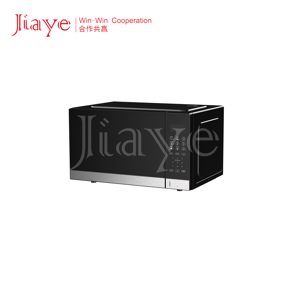 Hot Sale 30L Table Top Microwa - مراجعة Kitchen Appliances Sales وسعره