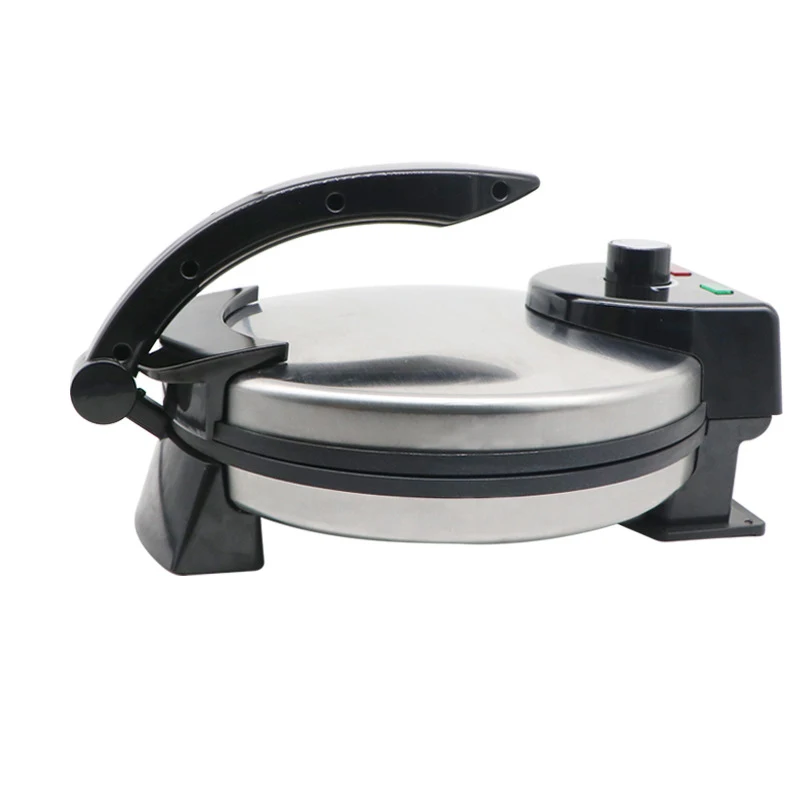 Upgrade Electric 12-Inch Non-S - مراجعة Crepe Maker Non Stick وسعره