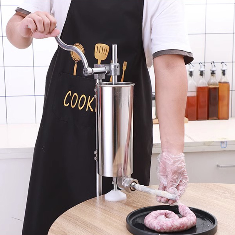 4L Capacity Vertical Sausage S - مراجعة Kitchen Appliances Youtube وسعره