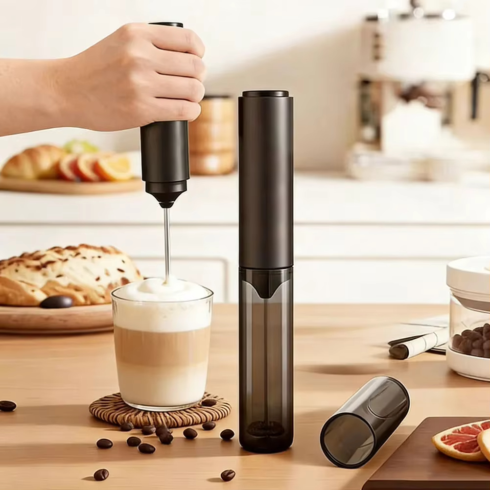 AA Battery Powered Electric Mi - مراجعة Kitchen Appliances Sales وسعره