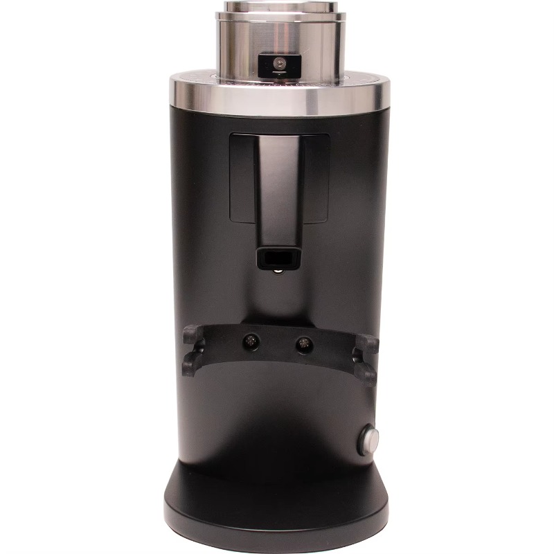 DF54 Household Automatic Stain - مراجعة Coffee Grinder Burr وسعره