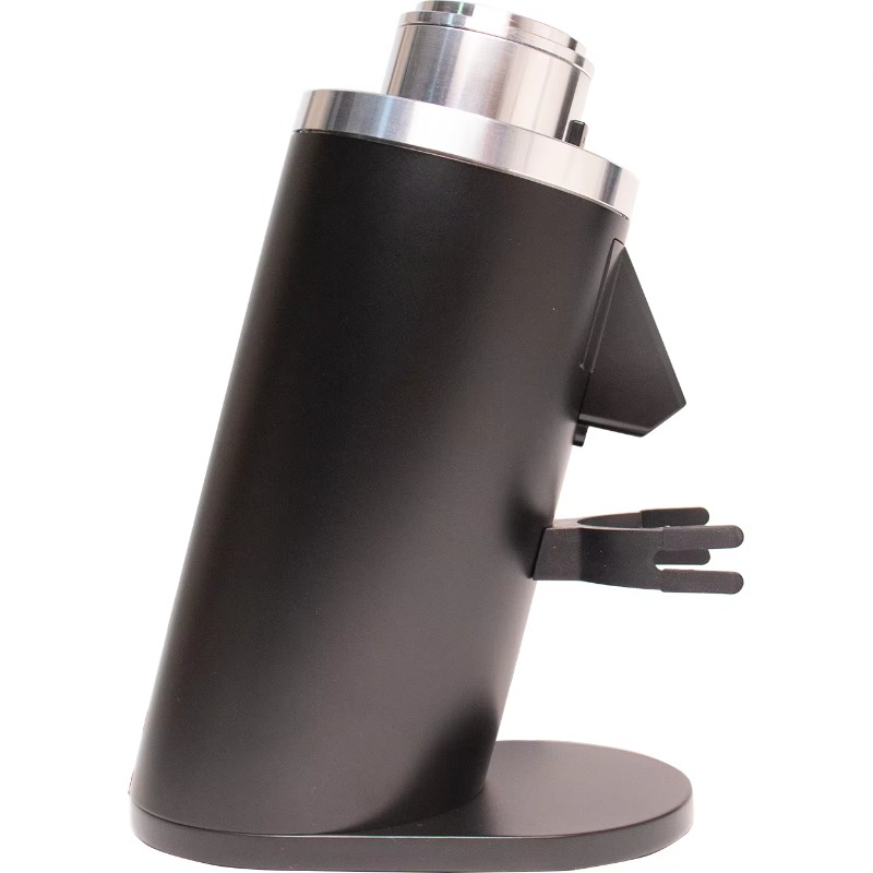 DF54 Household Automatic Stain - مراجعة Coffee Grinder Burr وسعره