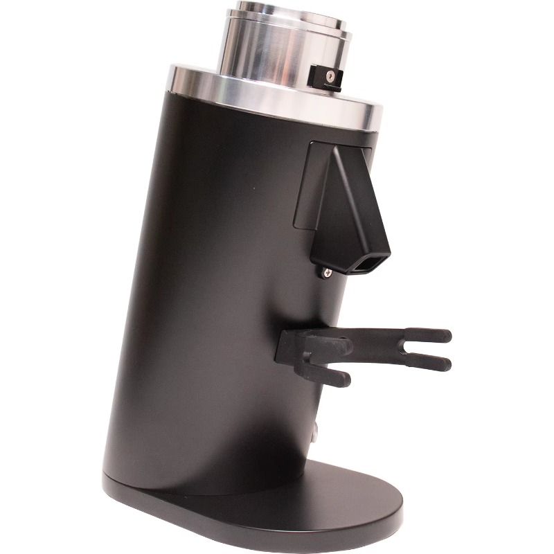 DF54 Household Automatic Stain - مراجعة Coffee Grinder Burr وسعره