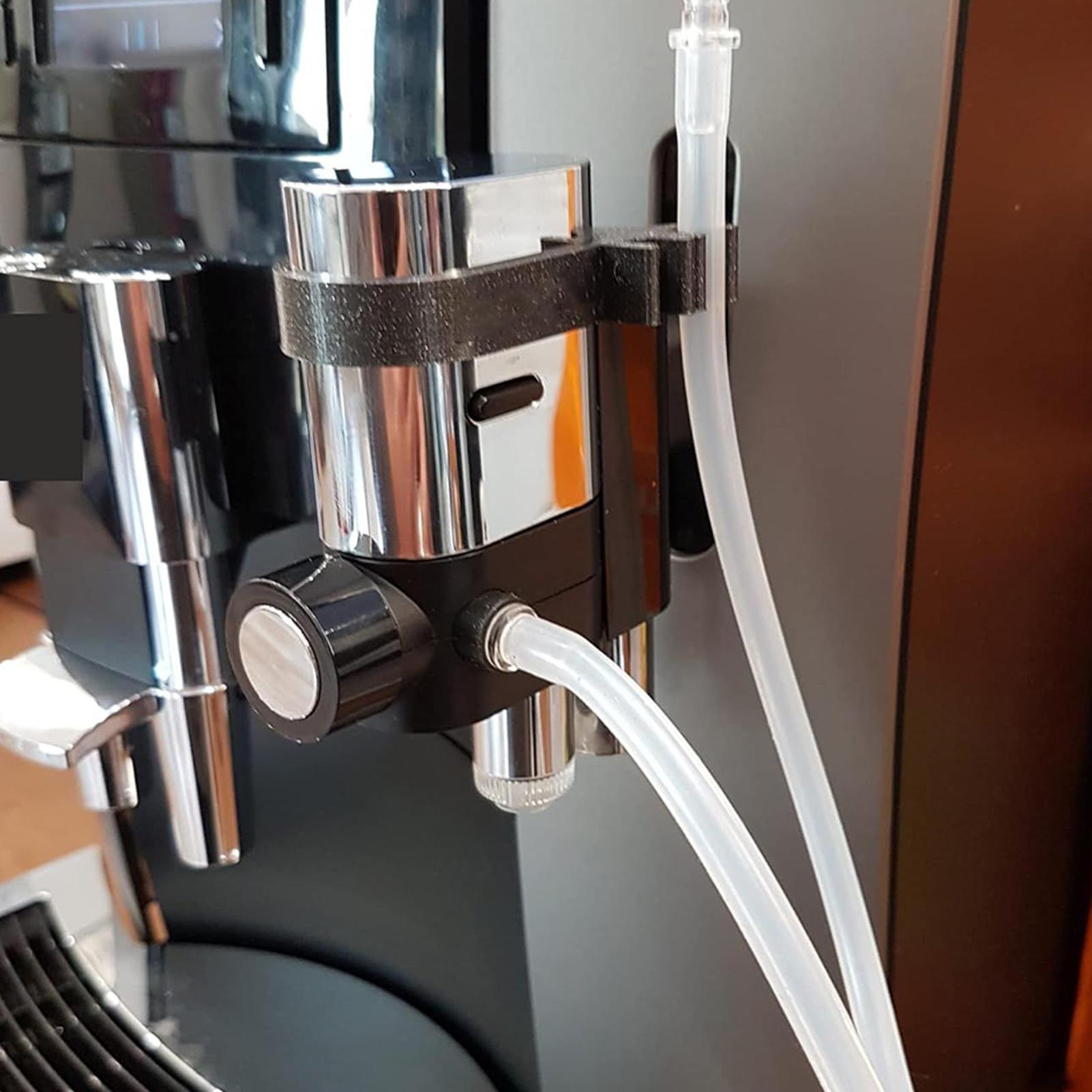 Milk Tube Hoses 6-pieces Coffe - مراجعة Kitchen Appliances Youtube وسعره
