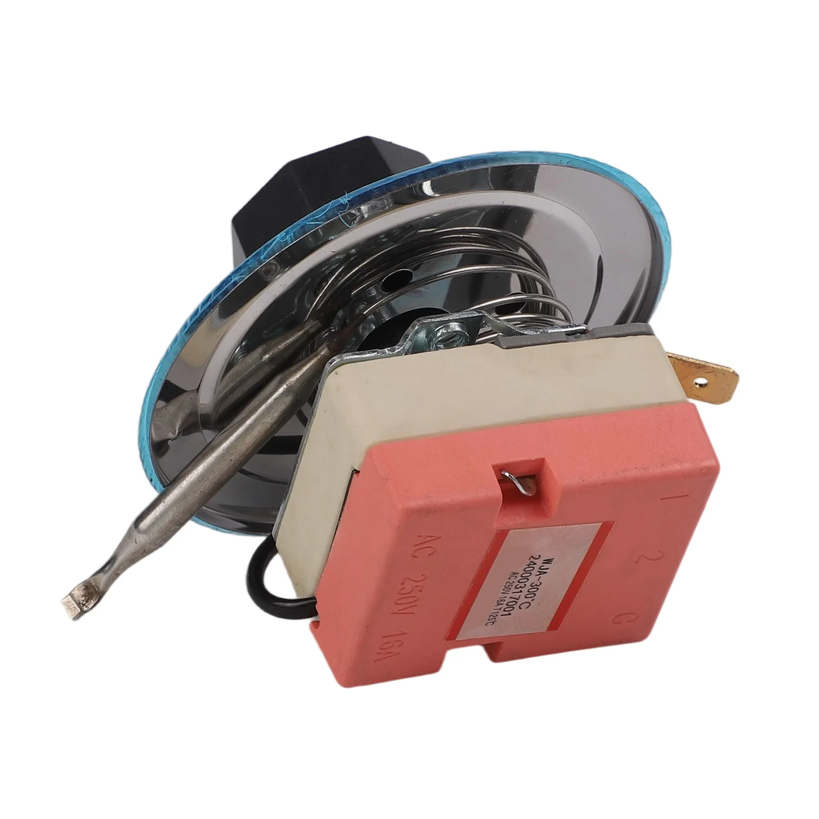 AC 250V Thermostat Adjustable  - مراجعة Kitchen Appliances Youtube وسعره
