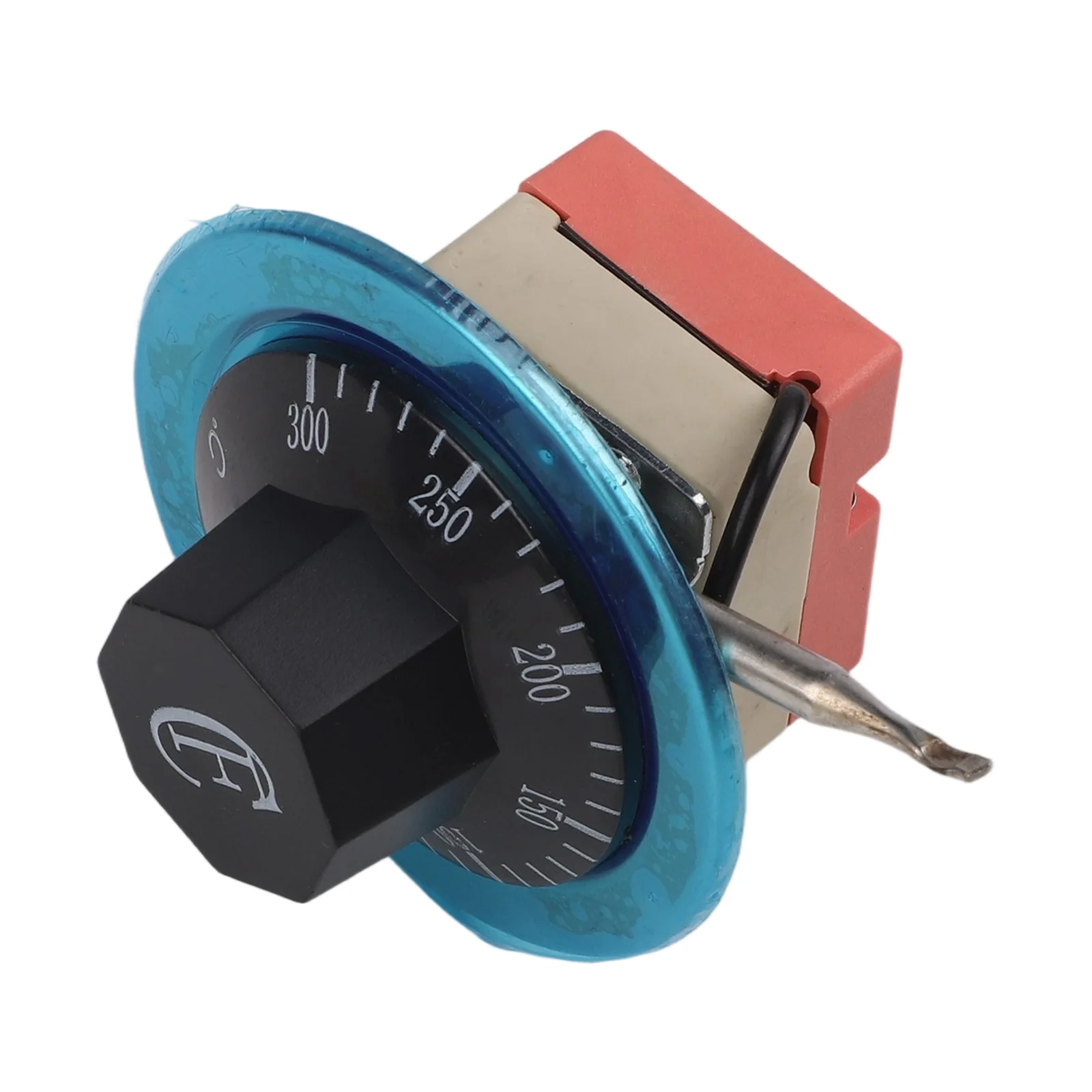 AC 250V Thermostat Adjustable  - مراجعة Kitchen Appliances Youtube وسعره