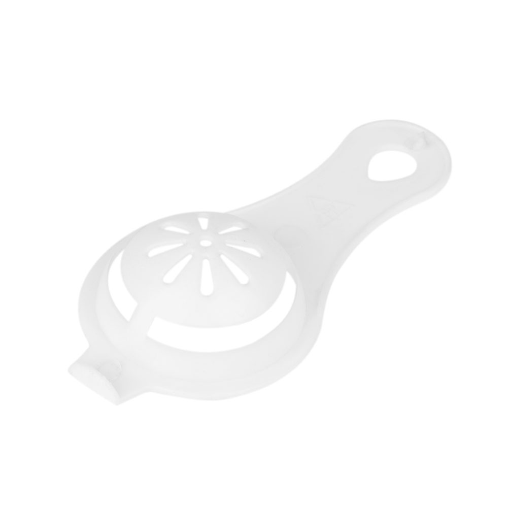 Egg White Filter Gadget Kitche - مراجعة Kitchen Appliances White وسعره