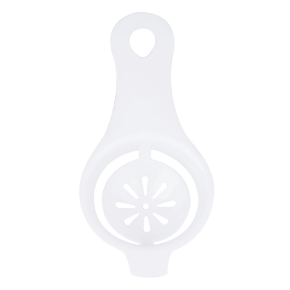 Egg White Filter Gadget Kitche - مراجعة Kitchen Appliances White وسعره