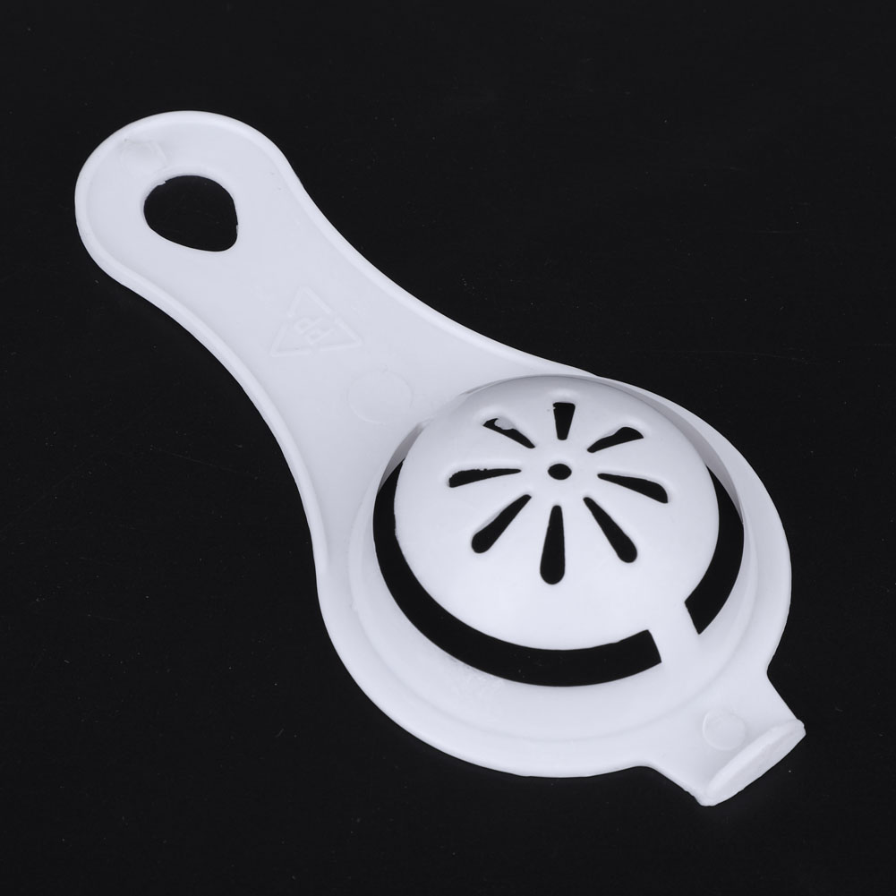 Egg White Filter Gadget Kitche - مراجعة Kitchen Appliances White وسعره