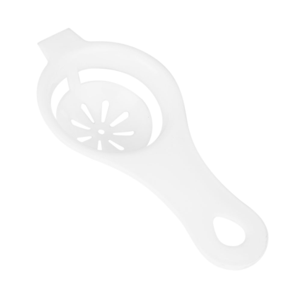 Egg White Filter Gadget Kitche - مراجعة Kitchen Appliances White وسعره