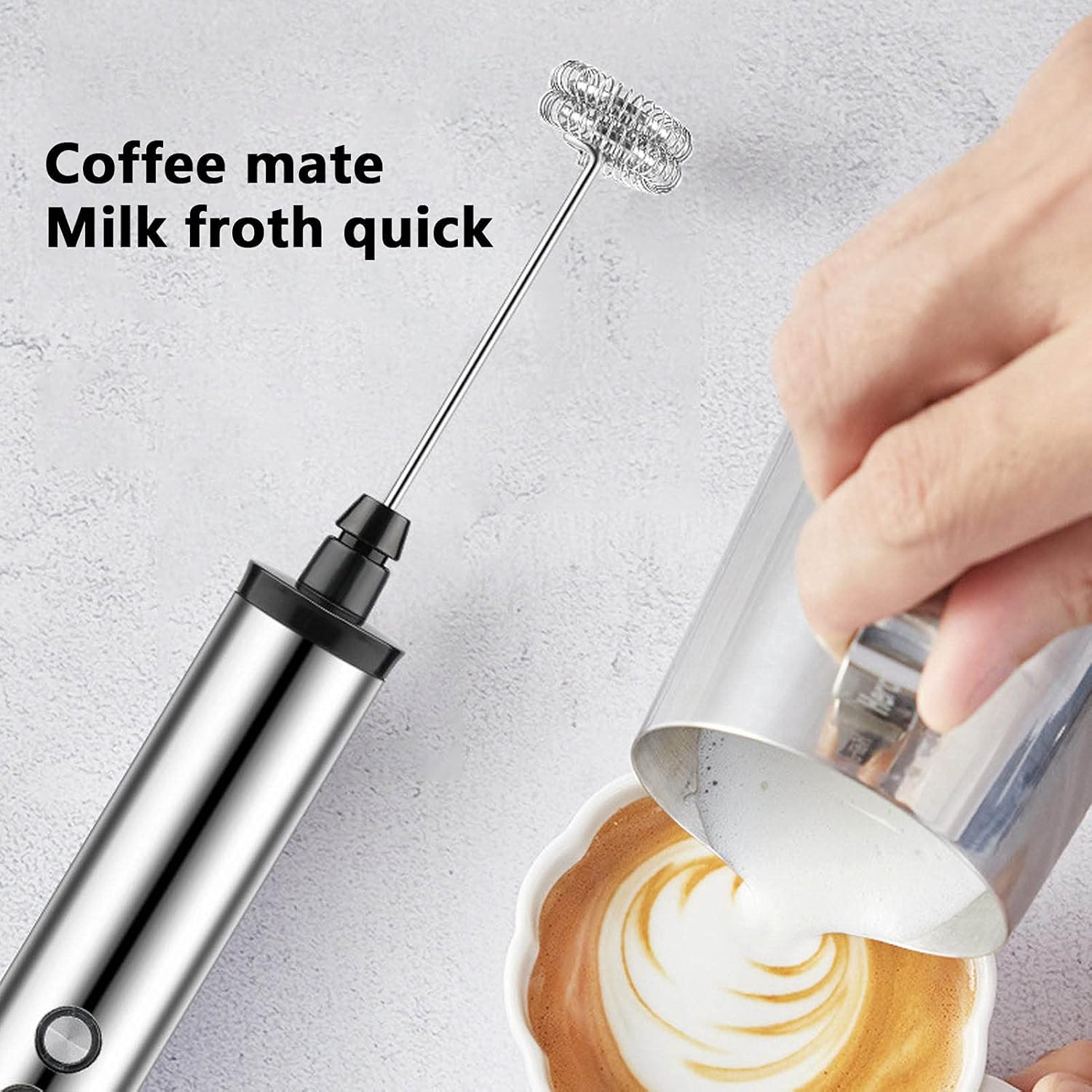 Magpie 3 in 1 Handheld Electri - مراجعة Kitchen Appliances Sales وسعره