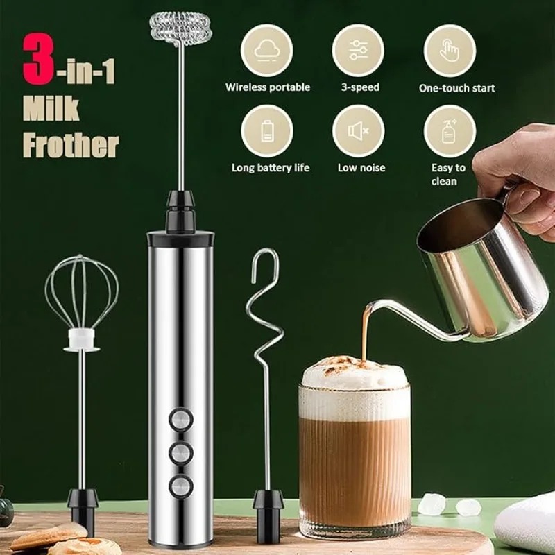 Magpie 3 in 1 Handheld Electri - مراجعة Kitchen Appliances Sales وسعره