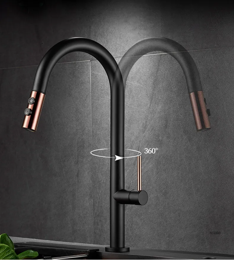 Smart Touch Kitchen Faucets Cr - مراجعة Kitchen Appliances White وسعره