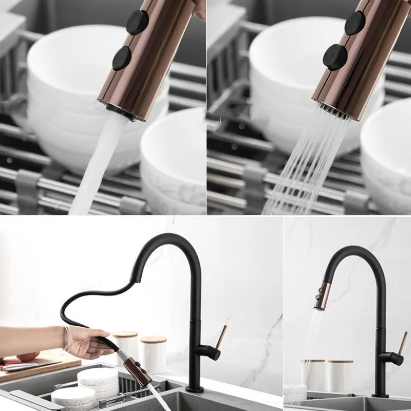Smart Touch Kitchen Faucets Cr - مراجعة Kitchen Appliances White وسعره