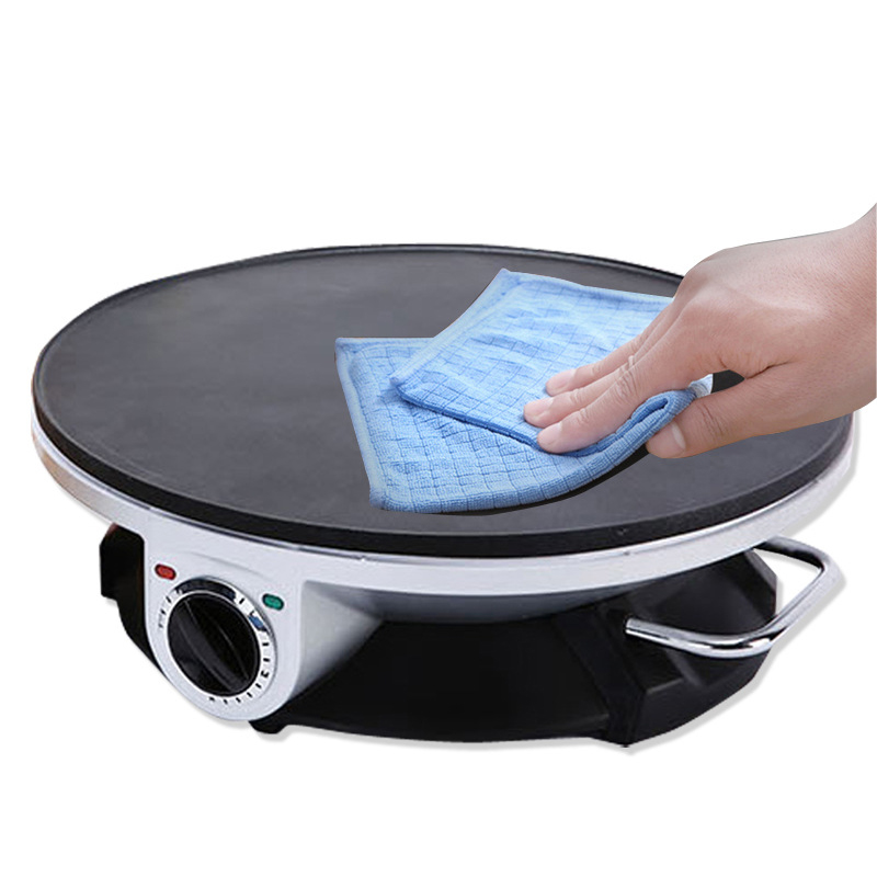 Crepe Maker Home Pancake Pan 3 - مراجعة Crepe Maker Non Stick وسعره