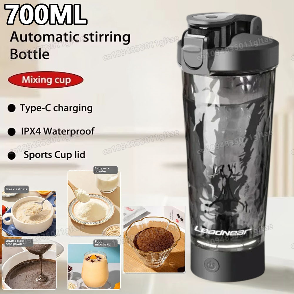 New in Electric Protein Powder - مراجعة Kitchen Appliances Sales وسعره
