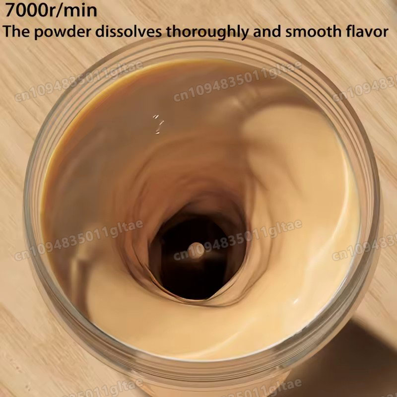 New in Electric Protein Powder - مراجعة Kitchen Appliances Sales وسعره