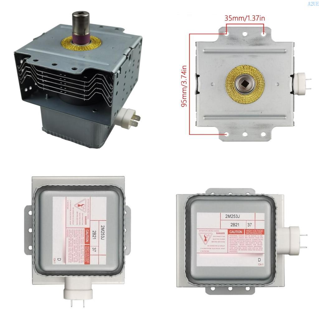 A2UE 2M253J Microwave Part Kit - مراجعة Kitchen Appliances Youtube وسعره