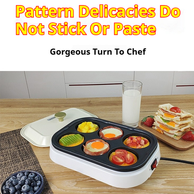 Electric Takoyaki Maker Roaste - مراجعة Crepe Maker Non Stick وسعره