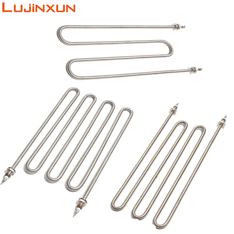 LUJINXUN All 304 SUS Heating E - مراجعة Kitchen Appliances Sales وسعره
