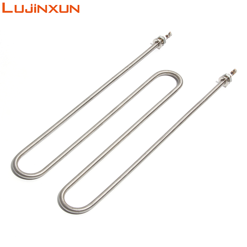 LUJINXUN All 304 SUS Heating E - مراجعة Kitchen Appliances Sales وسعره