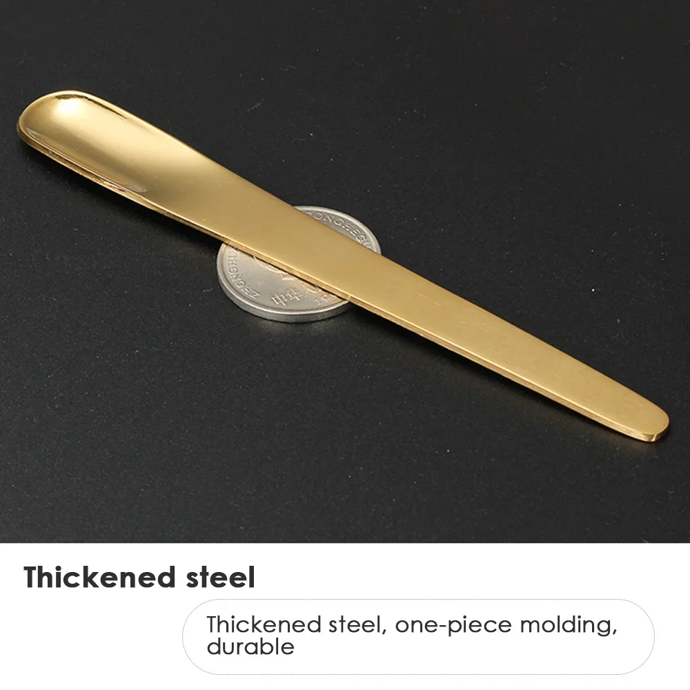 5PCS Coffee Spoon Stainless St - مراجعة Kitchen Appliances Sales وسعره