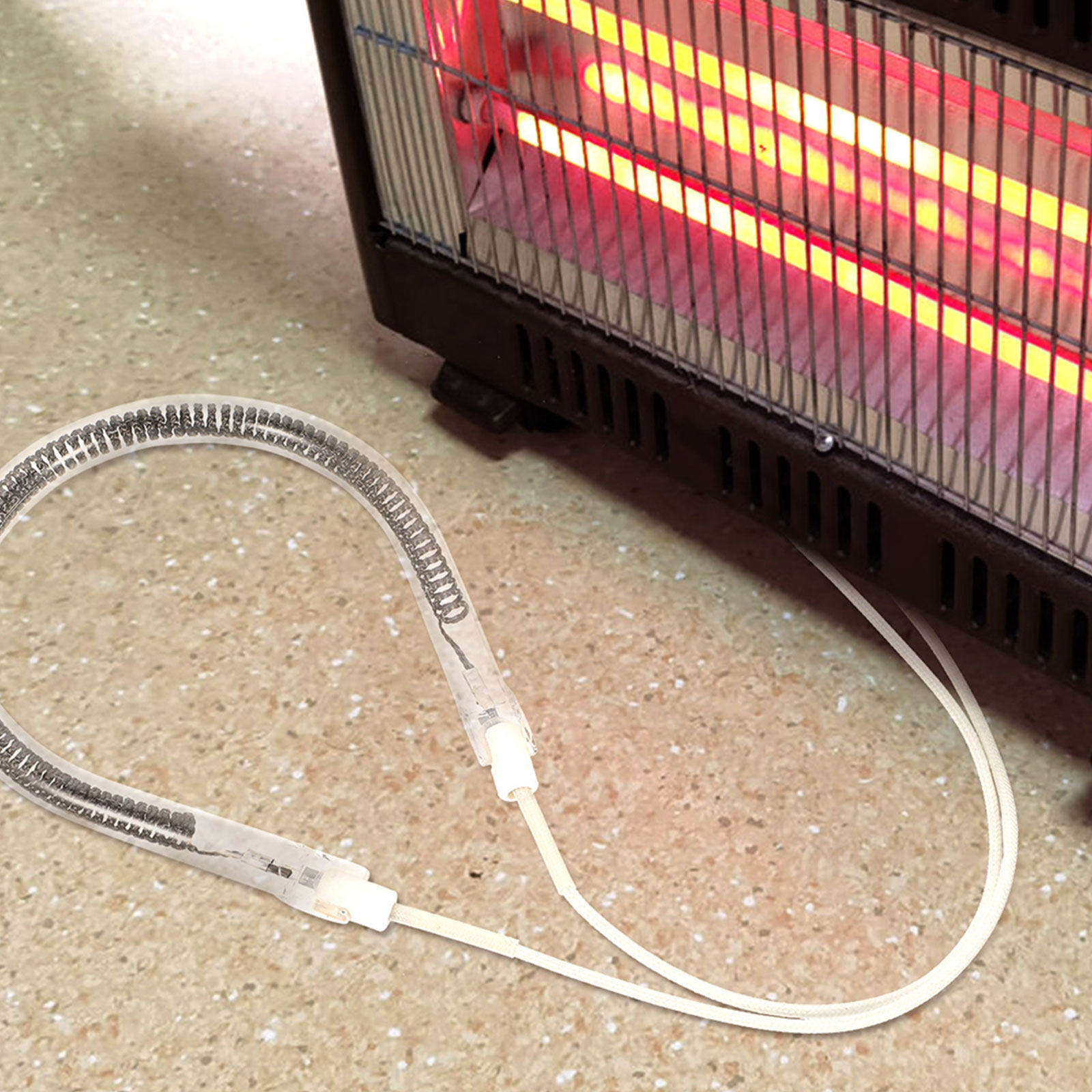 Carbon Fiber Heating Element T - مراجعة Kitchen Appliances Youtube وسعره